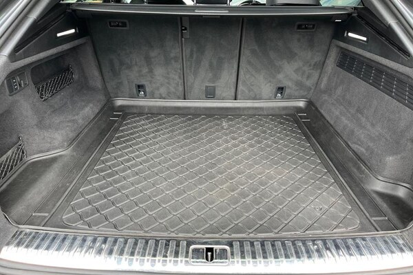 Used Audi Q8 2020 for sale - 75533868: Photo 21