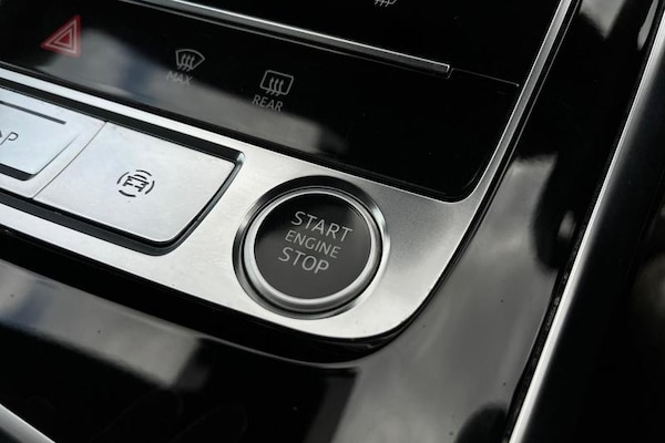 Used Audi Q8 2020 for sale - 75533868: Photo 31
