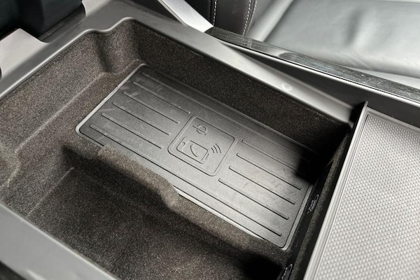 Used Audi Q8 2020 for sale - 75533868: Photo 33