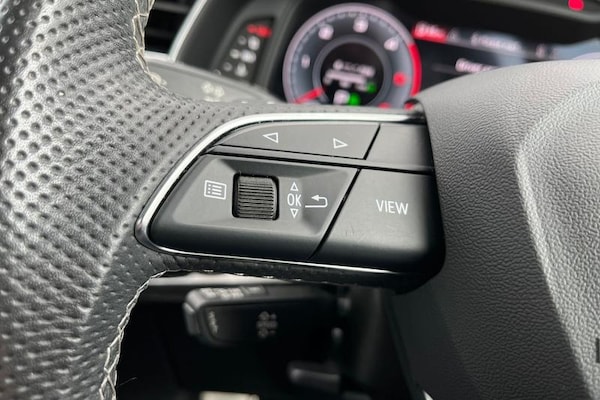 Used Audi Q8 2020 for sale - 75533868: Photo 34