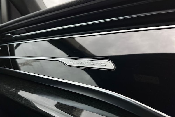 Used Audi Q8 2020 for sale - 75533868: Photo 39