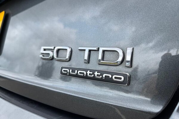 Used Audi Q8 2020 for sale - 75533868: Photo 40