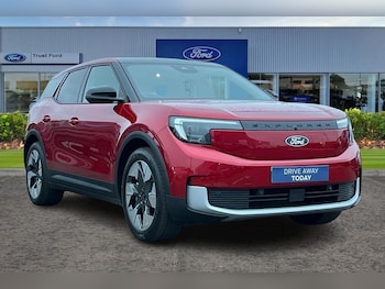 Used Ford Explorer undefined for sale - 76730117: Photo