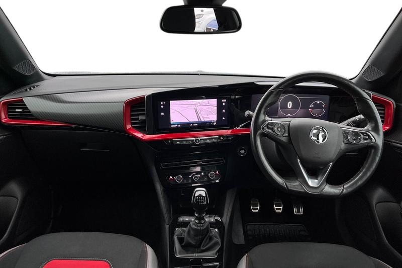 Used Vauxhall Mokka 2022 for sale - 77435052: Photo 10