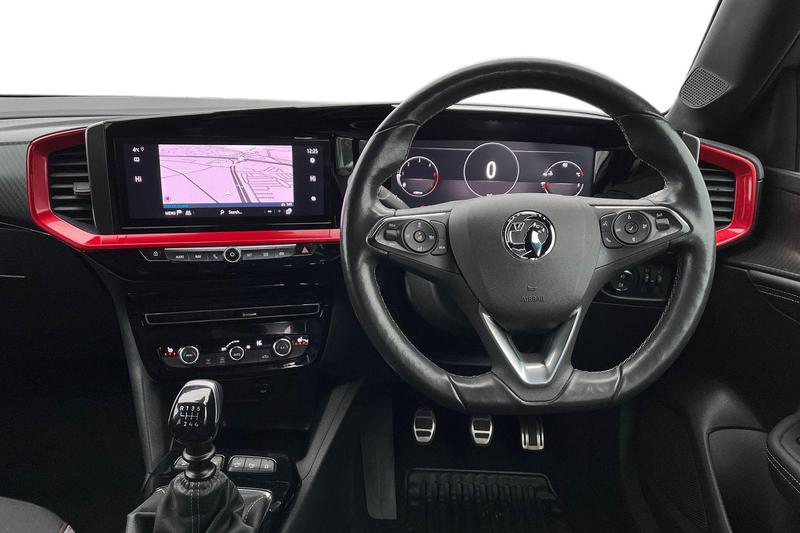 Used Vauxhall Mokka 2022 for sale - 77435052: Photo 11