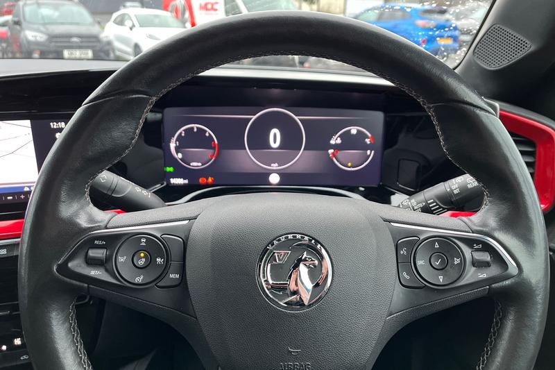 Used Vauxhall Mokka 2022 for sale - 77435052: Photo 12