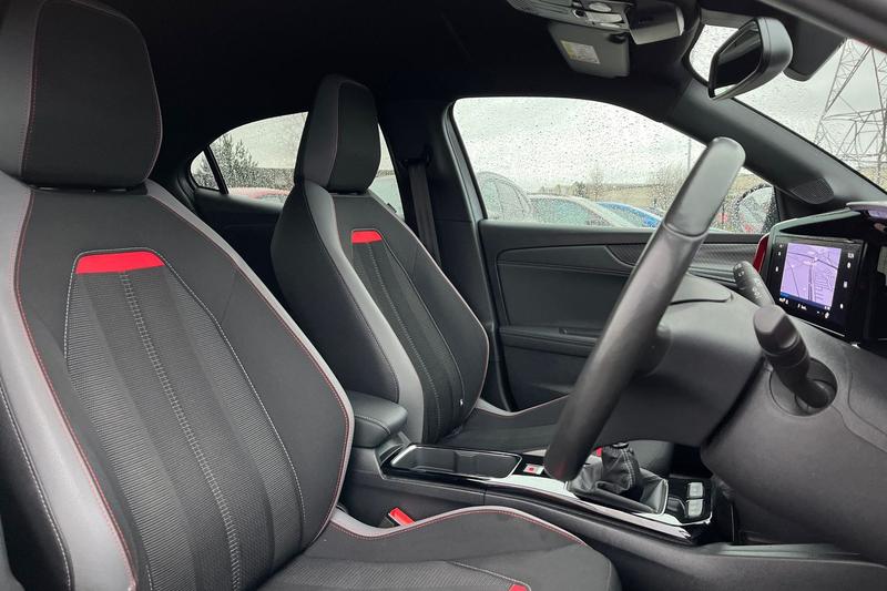 Used Vauxhall Mokka 2022 for sale - 77435052: Photo 17