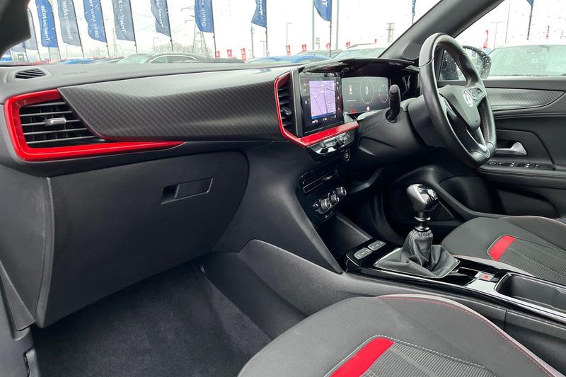 Used Vauxhall Mokka 2022 for sale - 77435052: Photo 18