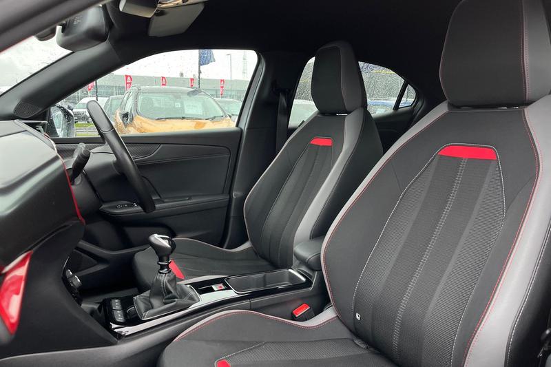 Used Vauxhall Mokka 2022 for sale - 77435052: Photo 19