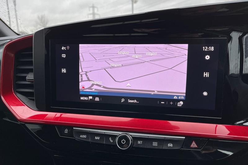 Used Vauxhall Mokka 2022 for sale - 77435052: Photo 23