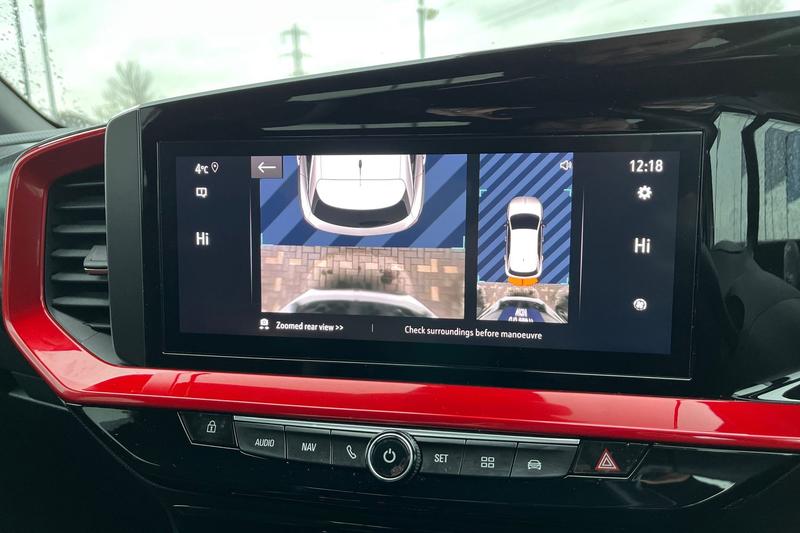 Used Vauxhall Mokka 2022 for sale - 77435052: Photo 24