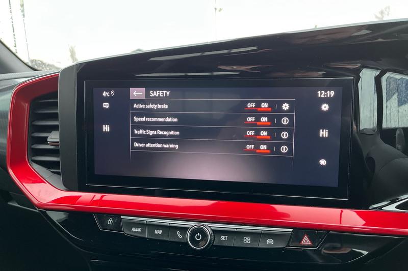 Used Vauxhall Mokka 2022 for sale - 77435052: Photo 25