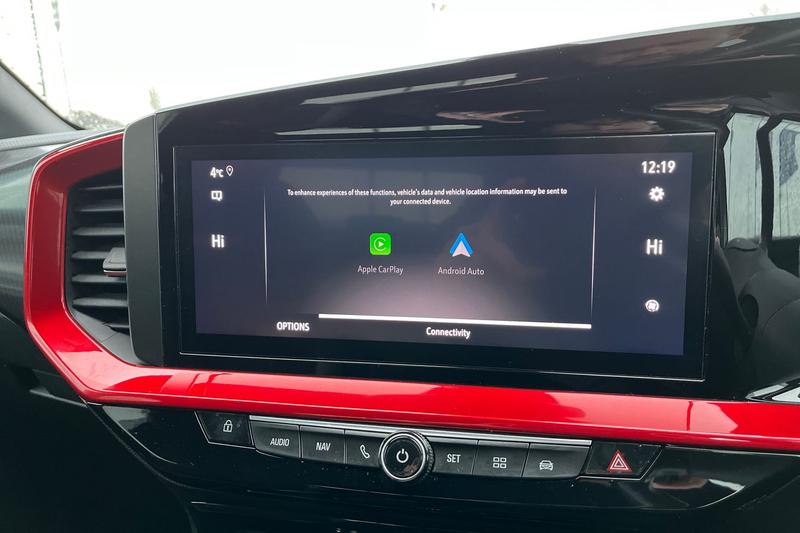 Used Vauxhall Mokka 2022 for sale - 77435052: Photo 26