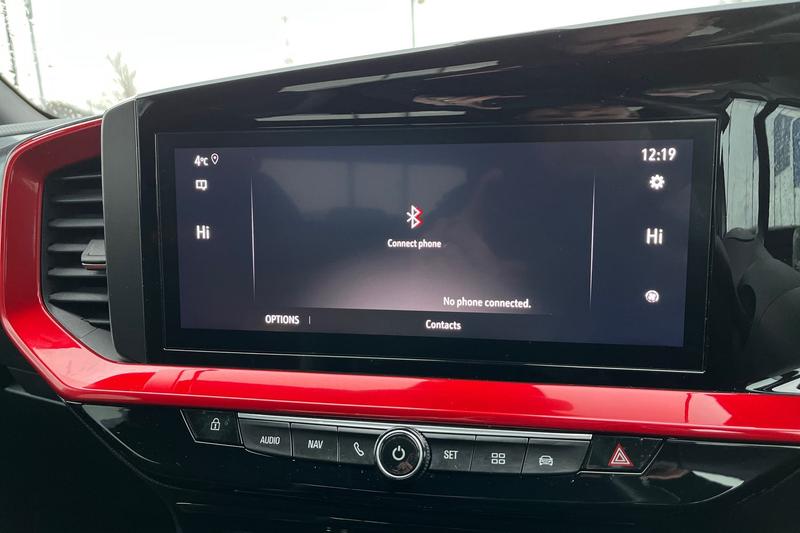 Used Vauxhall Mokka 2022 for sale - 77435052: Photo 27