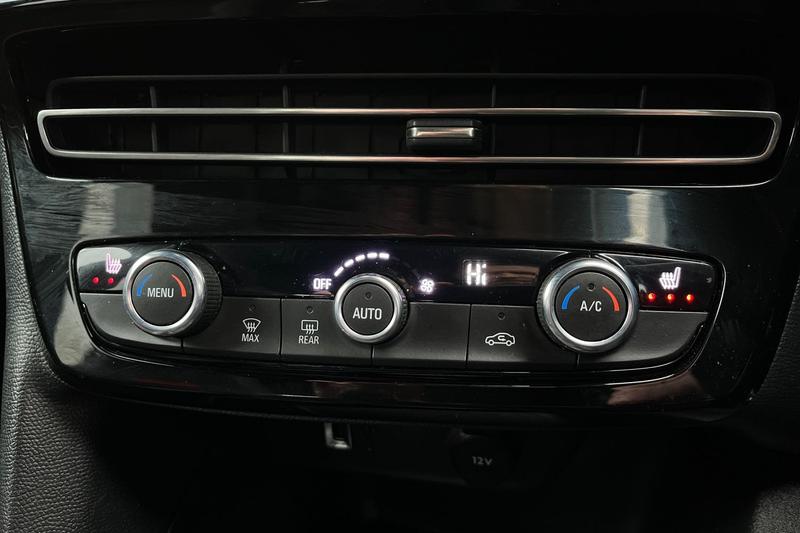 Used Vauxhall Mokka 2022 for sale - 77435052: Photo 29