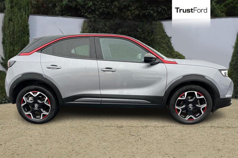 Used Vauxhall Mokka 2022 for sale - 77435052: Photo 3