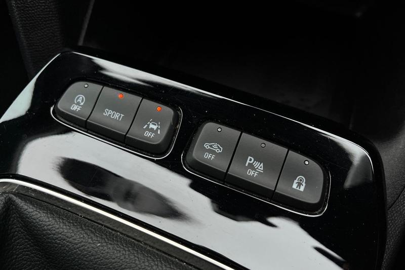 Used Vauxhall Mokka 2022 for sale - 77435052: Photo 31