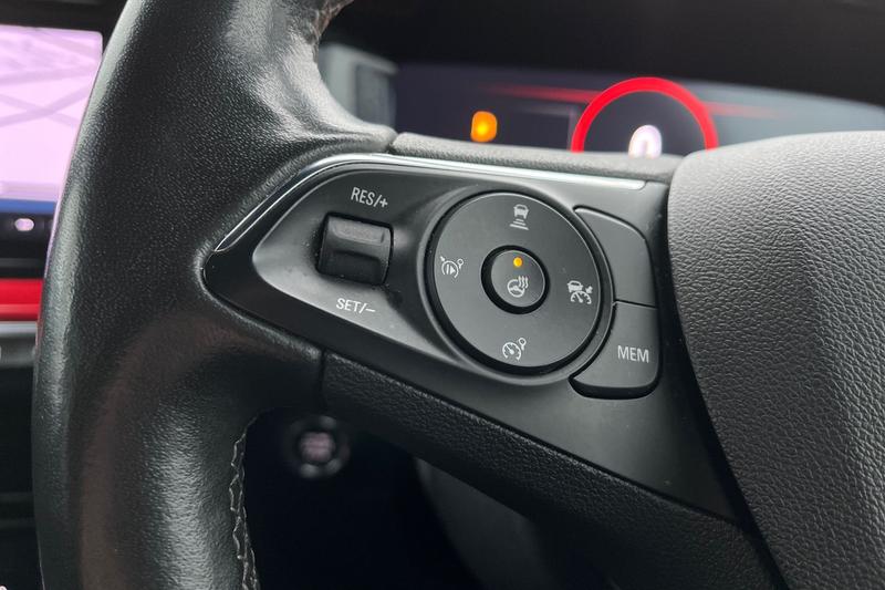 Used Vauxhall Mokka 2022 for sale - 77435052: Photo 34