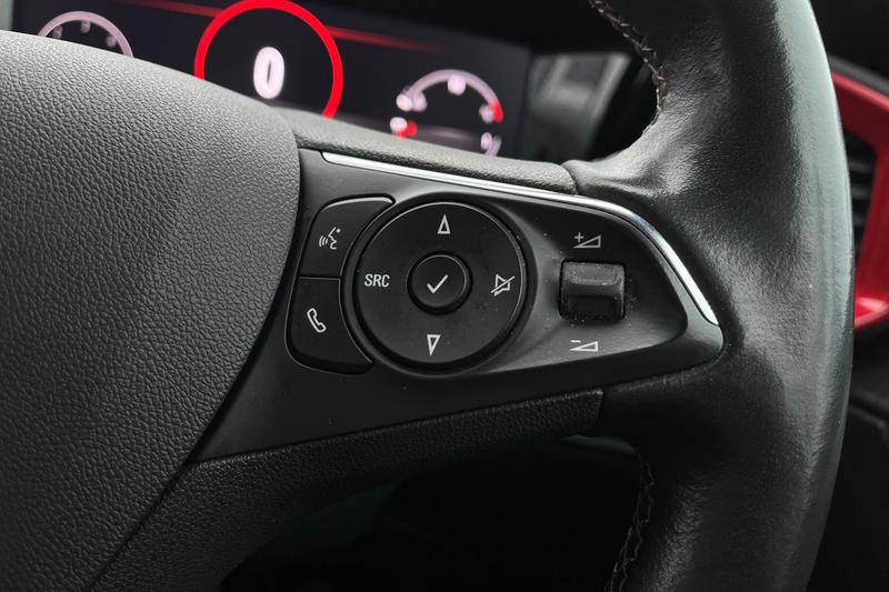 Used Vauxhall Mokka 2022 for sale - 77435052: Photo 35