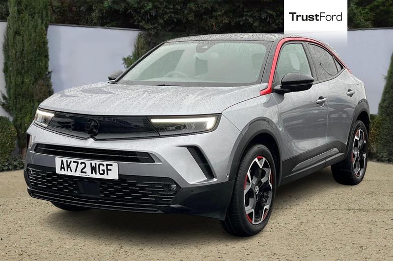 Used Vauxhall Mokka 2022 for sale - 77435052: Photo 5