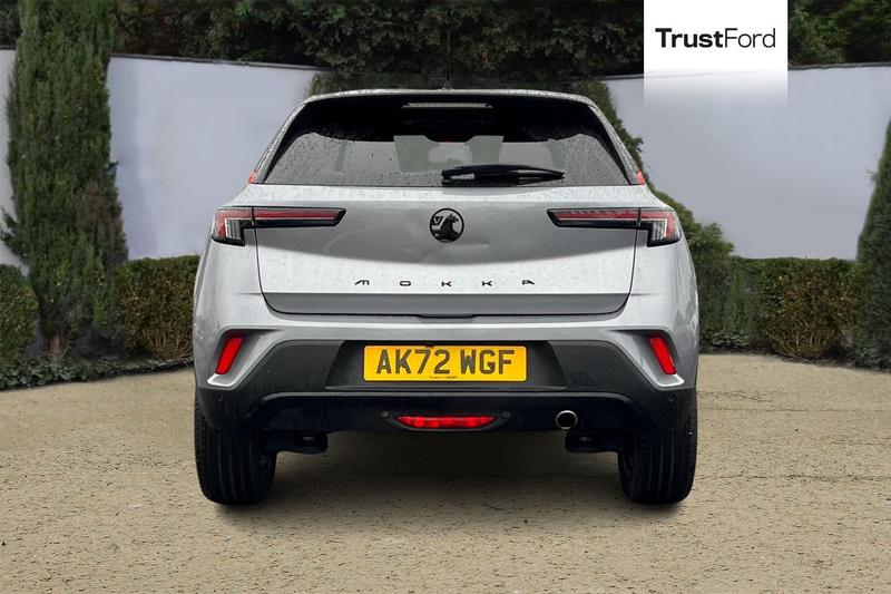 Used Vauxhall Mokka 2022 for sale - 77435052: Photo 7