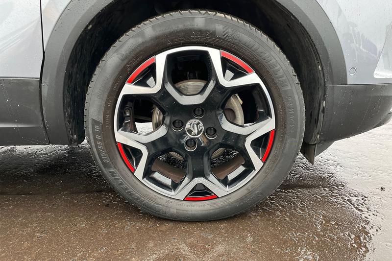 Used Vauxhall Mokka 2022 for sale - 77435052: Photo 8