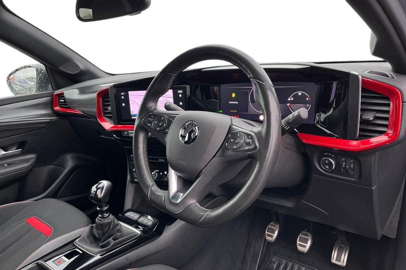 Used Vauxhall Mokka 2022 for sale - 77435052: Photo 9