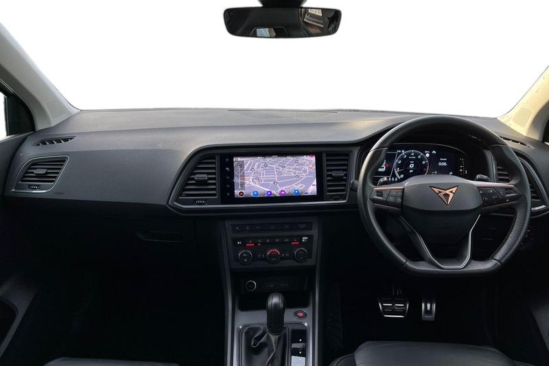 Used Cupra Ateca 2024 for sale - 76895332: Photo 10