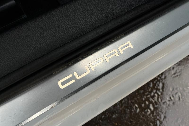 Used Cupra Ateca 2024 for sale - 76895332: Photo 40