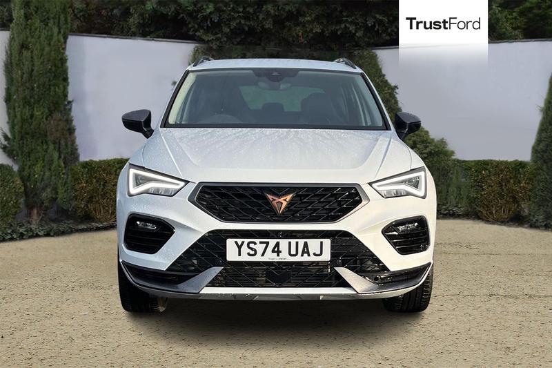 Used Cupra Ateca 2024 for sale - 76895332: Photo 6