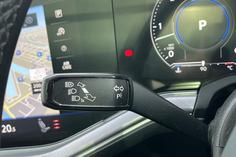 Used Volkswagen Touareg 2021 for sale - 76895337: Photo 14