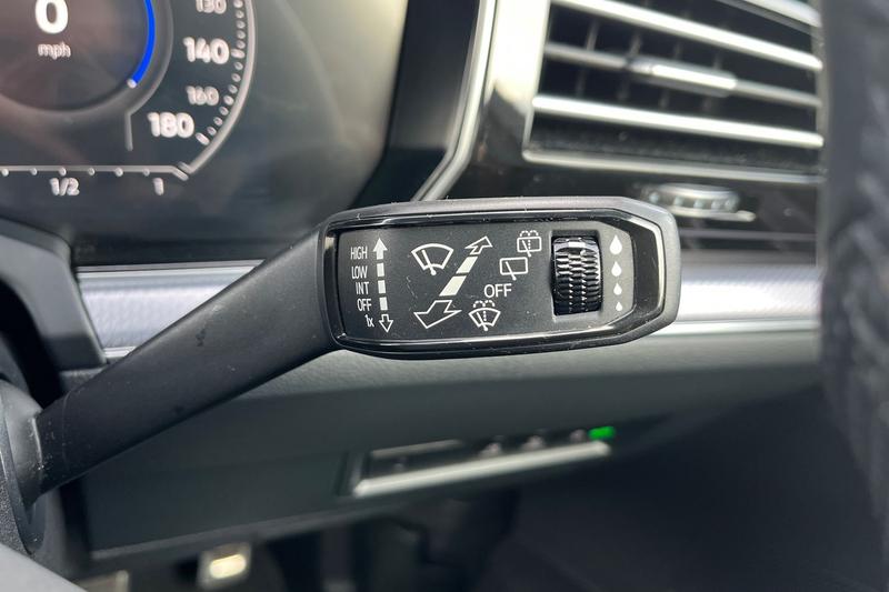 Used Volkswagen Touareg 2021 for sale - 76895337: Photo 15