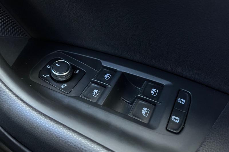 Used Volkswagen Touareg 2021 for sale - 76895337: Photo 16