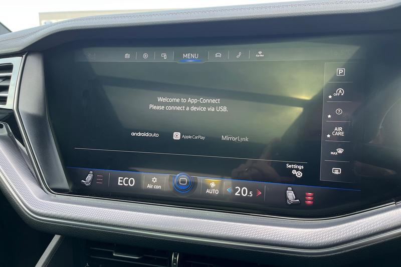 Used Volkswagen Touareg 2021 for sale - 76895337: Photo 26