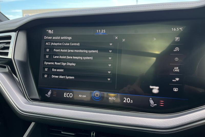 Used Volkswagen Touareg 2021 for sale - 76895337: Photo 27