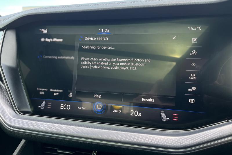 Used Volkswagen Touareg 2021 for sale - 76895337: Photo 28