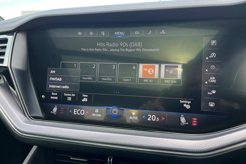 Used Volkswagen Touareg 2021 for sale - 76895337: Photo 29