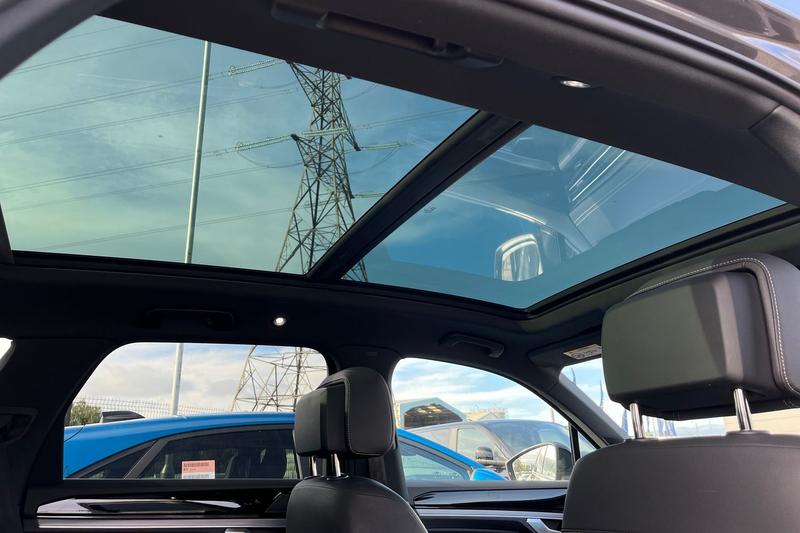 Used Volkswagen Touareg 2021 for sale - 76895337: Photo 39