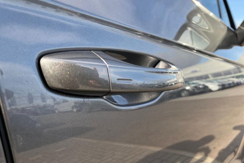 Used Volkswagen Touareg 2021 for sale - 76895337: Photo 40