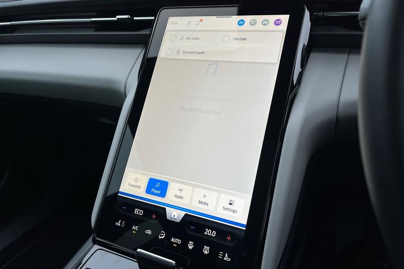 Used Ford Explorer 2024 for sale - 76588357: Photo 29