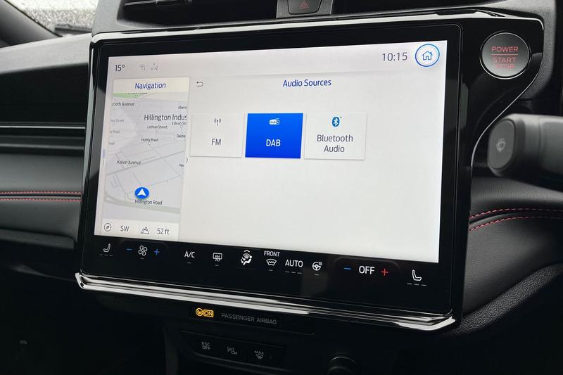 Vehicle 29