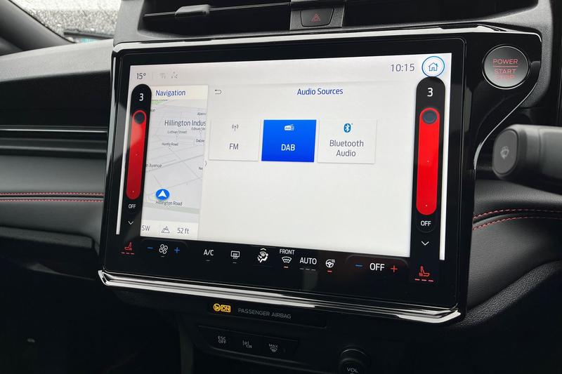 Vehicle 30