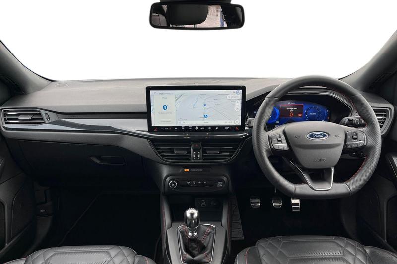 Used Ford Focus 2023 for sale - 78123500: Photo 10