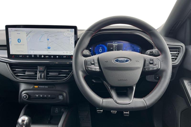 Used Ford Focus 2023 for sale - 78123500: Photo 11