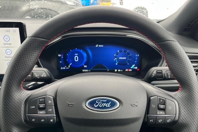 Used Ford Focus 2023 for sale - 78123500: Photo 12