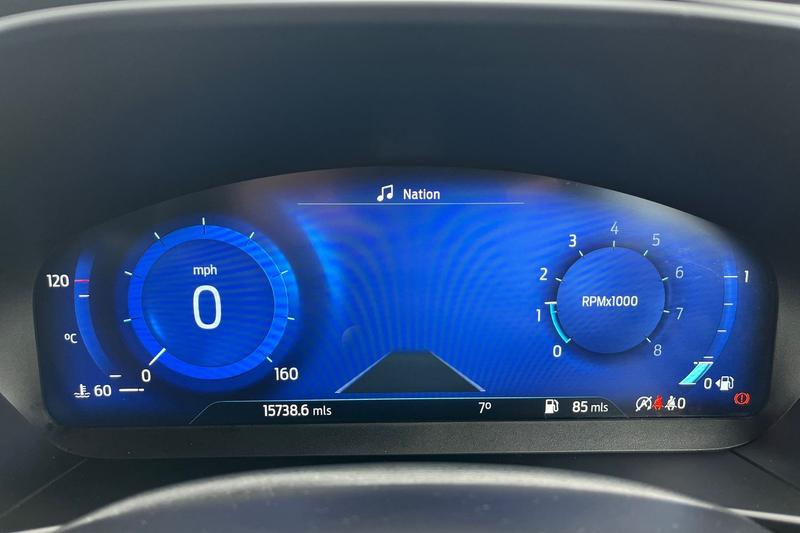 Used Ford Focus 2023 for sale - 78123500: Photo 13