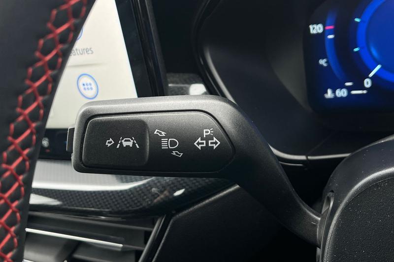 Used Ford Focus 2023 for sale - 78123500: Photo 14