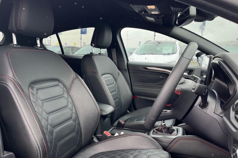 Used Ford Focus 2023 for sale - 78123500: Photo 17