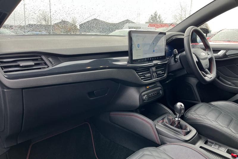 Used Ford Focus 2023 for sale - 78123500: Photo 18