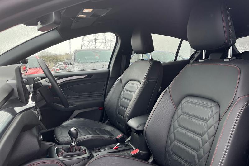 Used Ford Focus 2023 for sale - 78123500: Photo 19